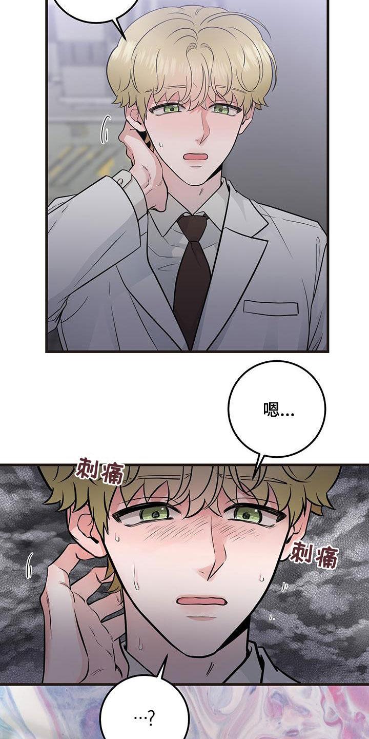 《绝命重逢》第34章：简报 第18页