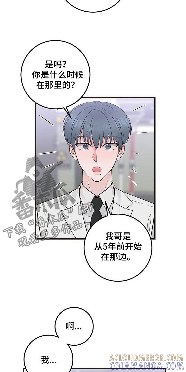 《绝命重逢》第34章：简报 第17页
