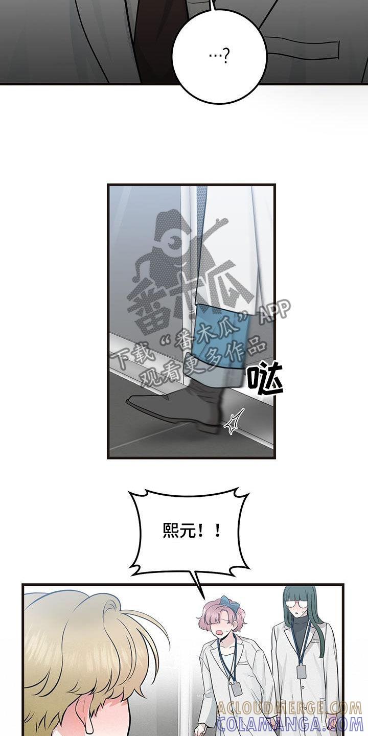 《绝命重逢》第35章：出大事了 第15页