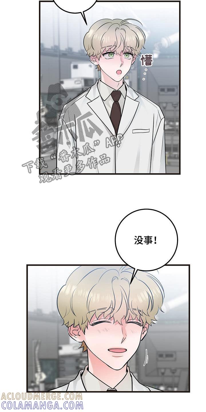 《绝命重逢》第35章：出大事了 第17页