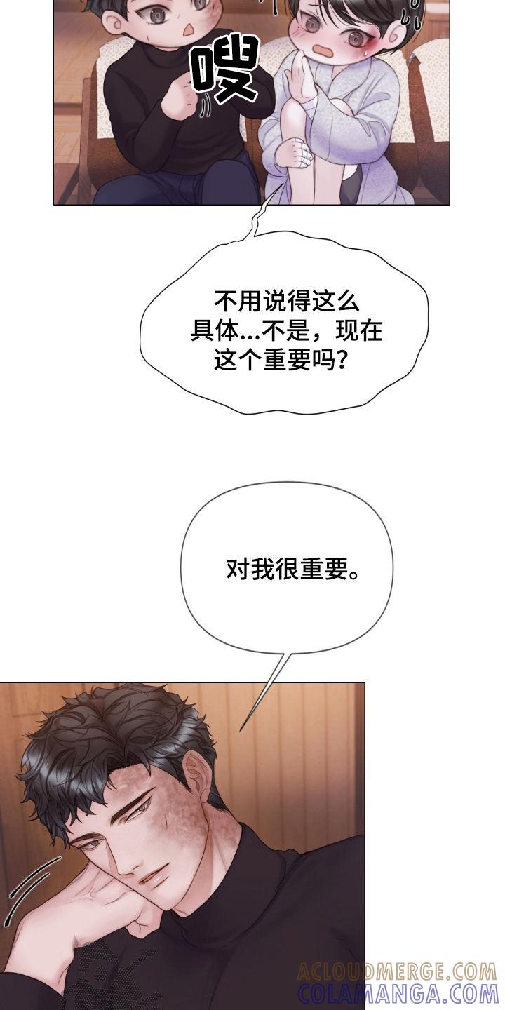 《致命咨询》第35章：真可惜 第17页
