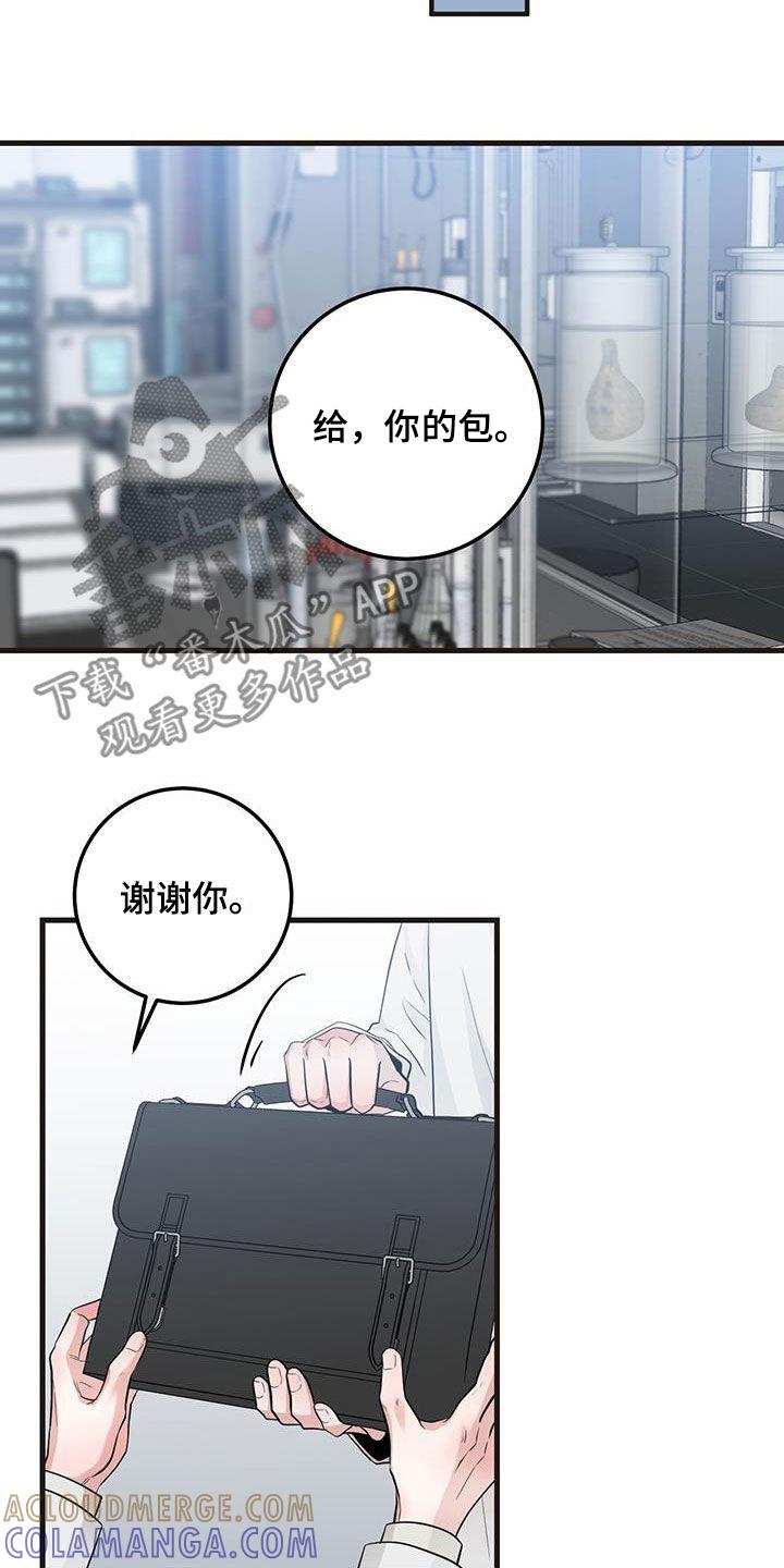 《绝命重逢》第35章：出大事了 第3页