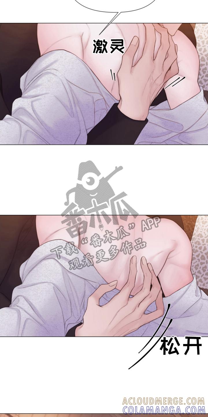 《致命咨询》第38章：所希望的 第17页
