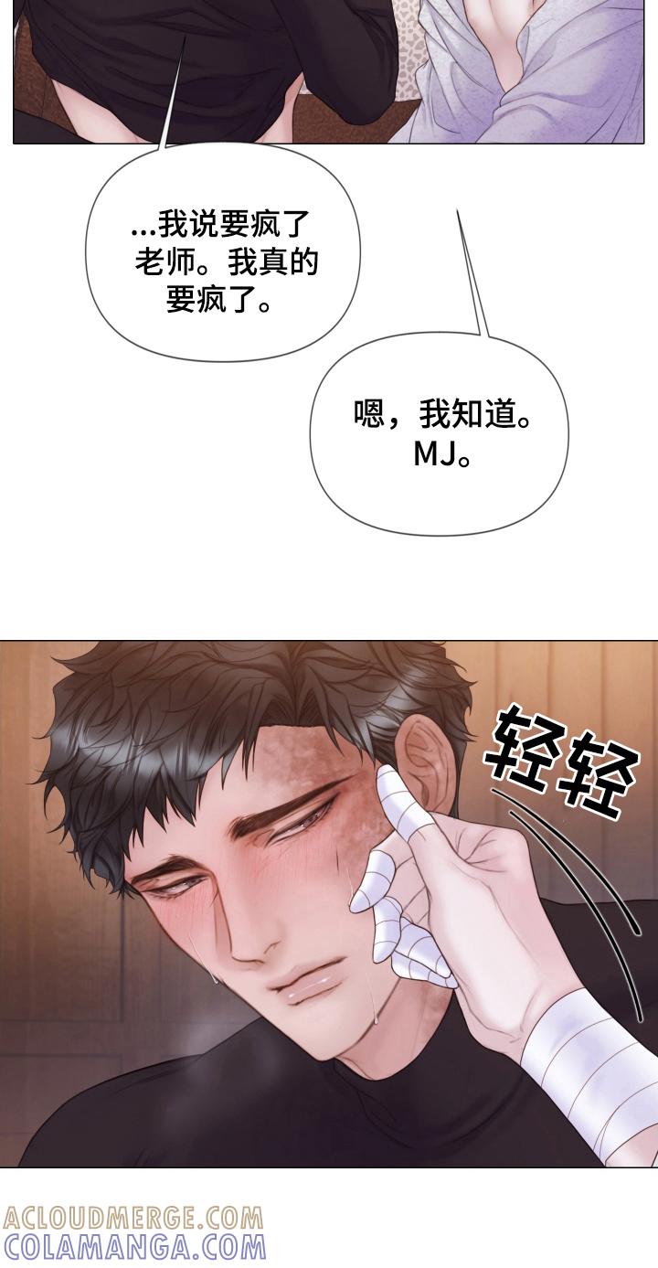《致命咨询》第38章：所希望的 第19页