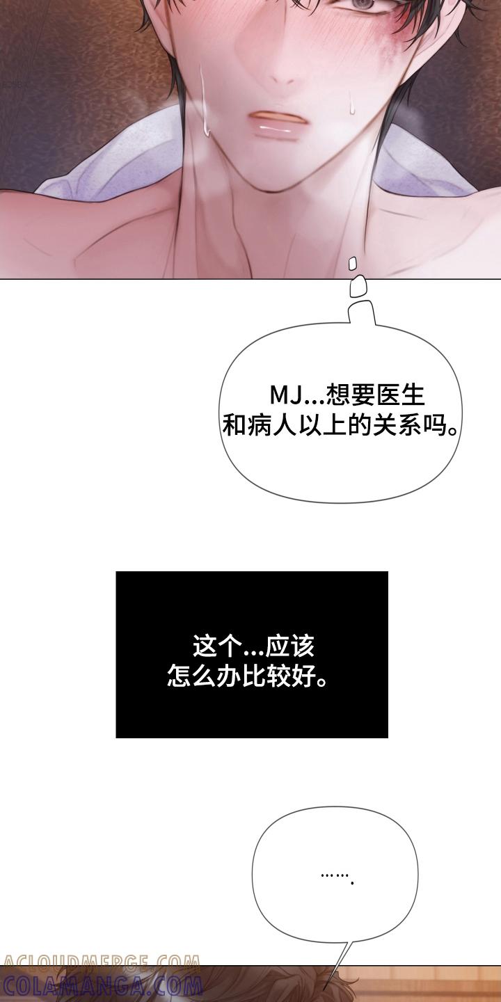 《致命咨询》第38章：所希望的 第13页
