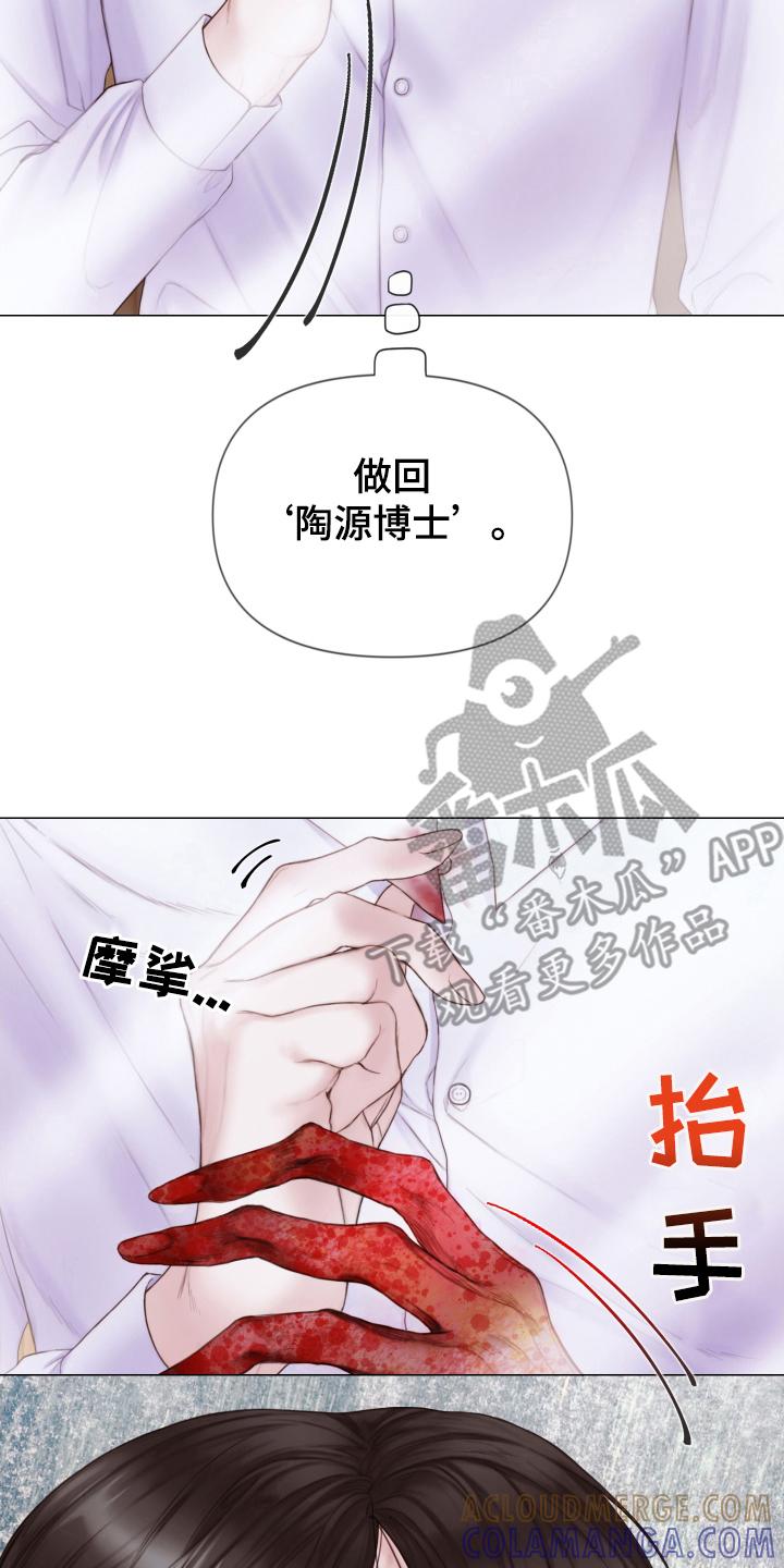 《致命咨询》第39章：安抚人心 第15页