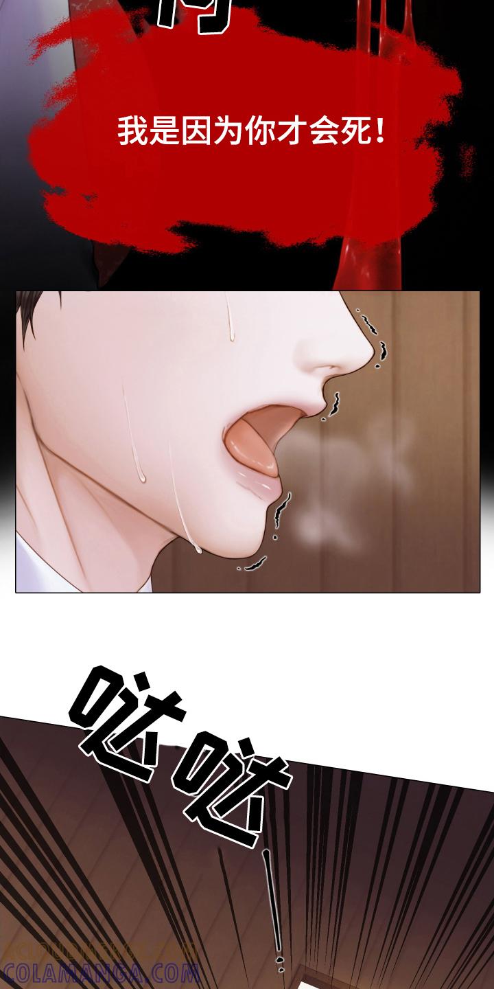 《致命咨询》第39章：安抚人心 第19页