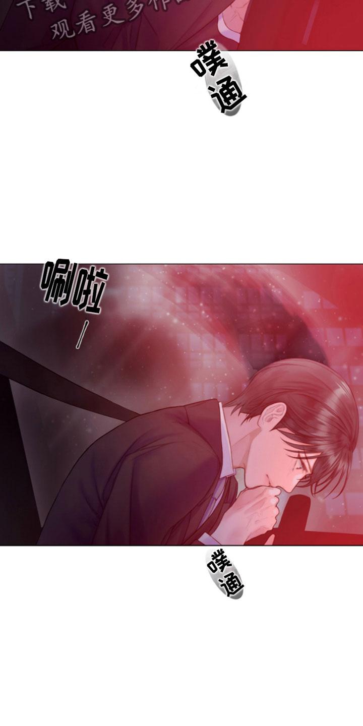 《致命咨询》第4章：窗外之人 第6页
