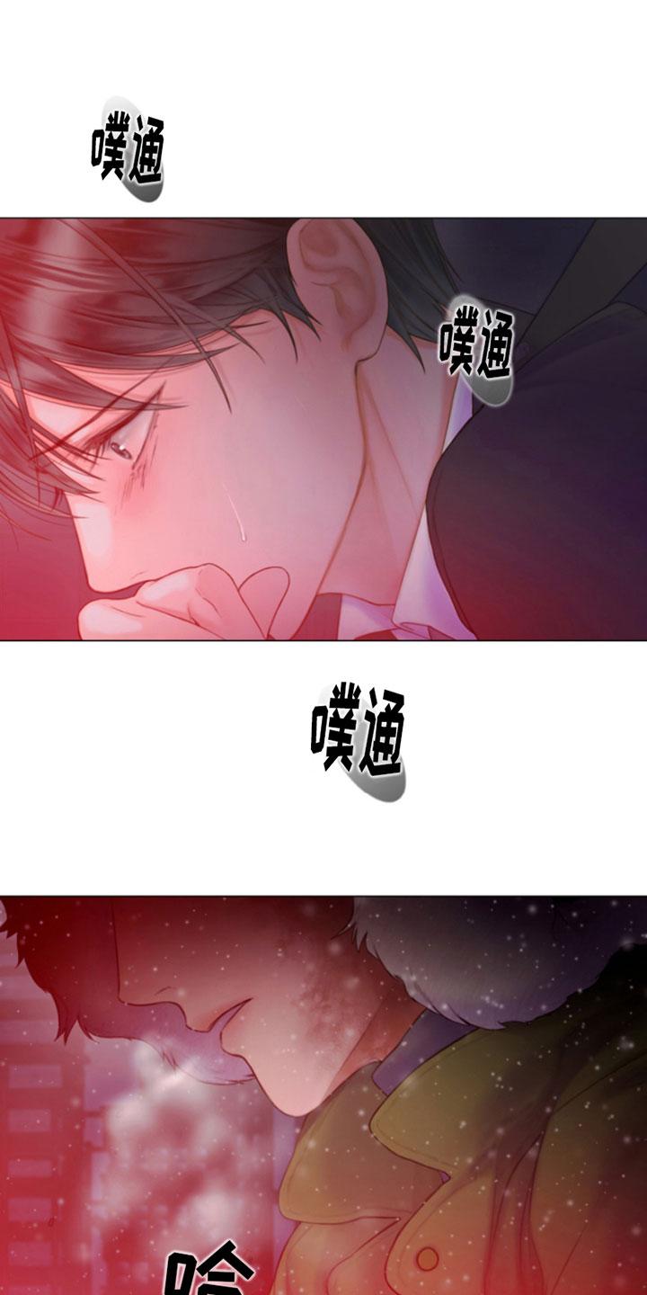 《致命咨询》第4章：窗外之人 第4页