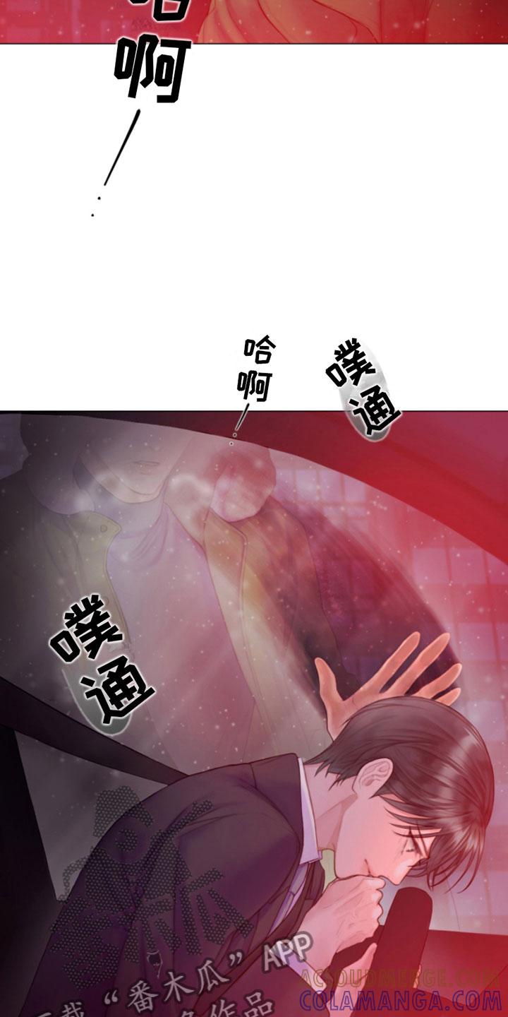 《致命咨询》第4章：窗外之人 第5页