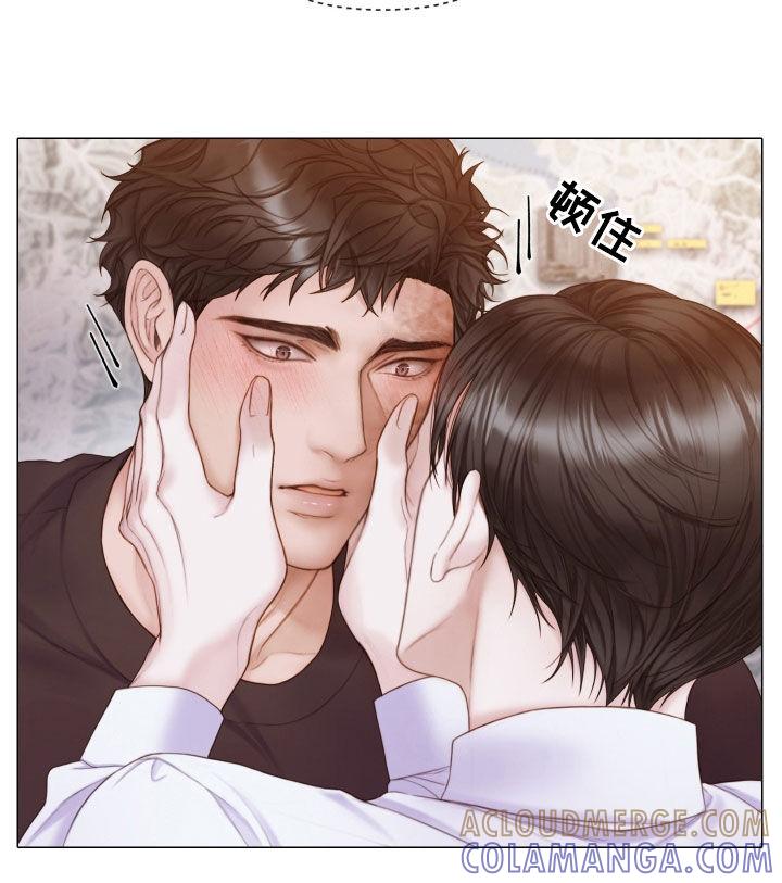 《致命咨询》第40章：不要走 第19页