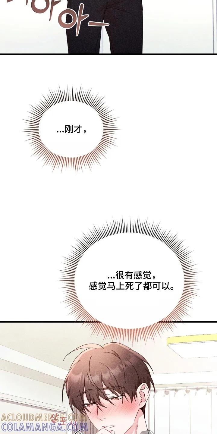 《危情三人戏》第43章：太喜欢了 第27页