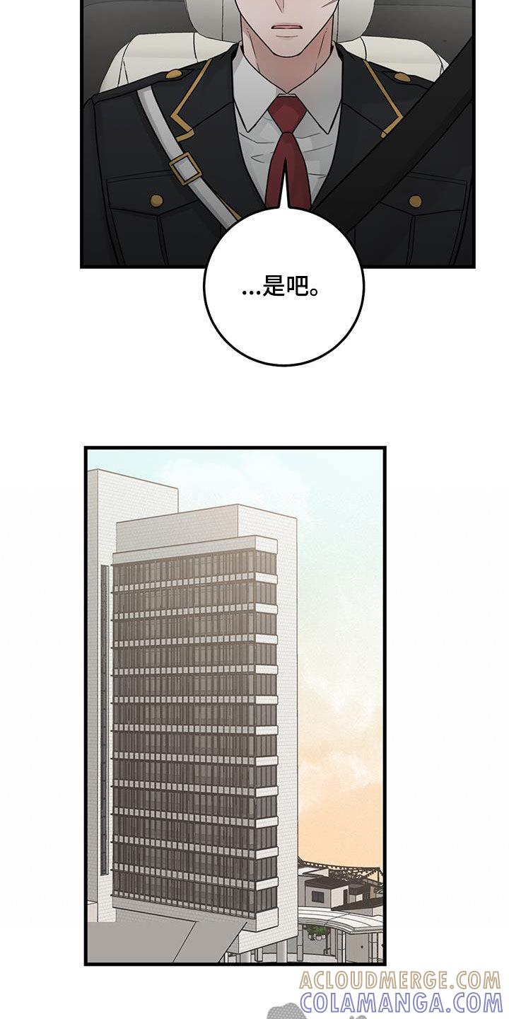 《绝命重逢》第45章：当没事发生 第15页