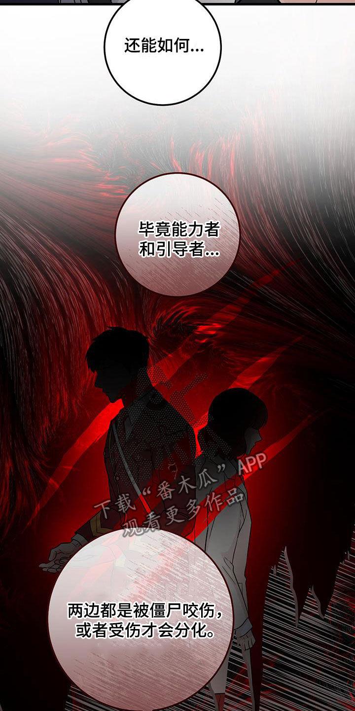《绝命重逢》第46章：没有记忆 第22页