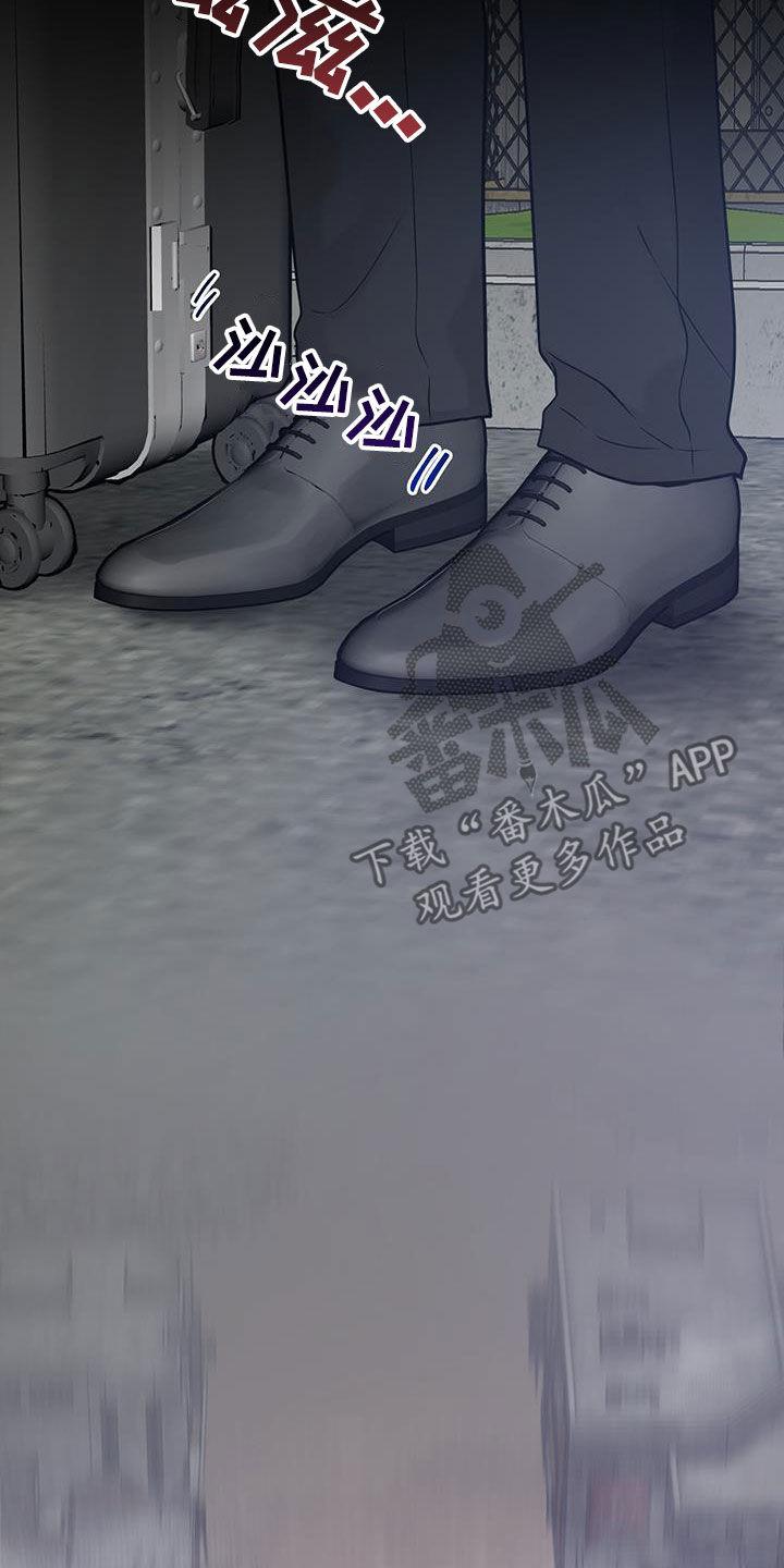 《绝命重逢》第46章：没有记忆 第14页