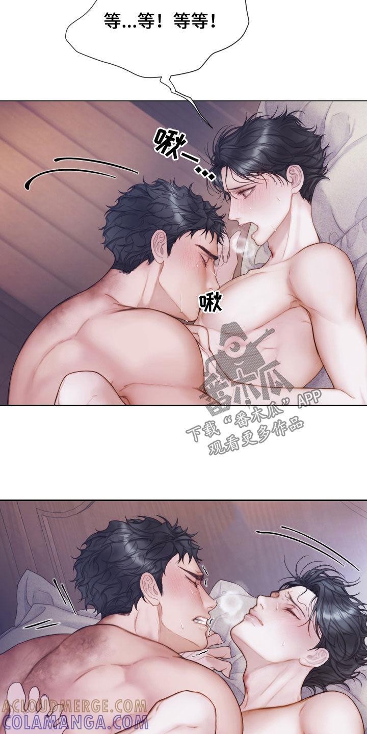 《致命咨询》第46章：另一种感觉 第17页