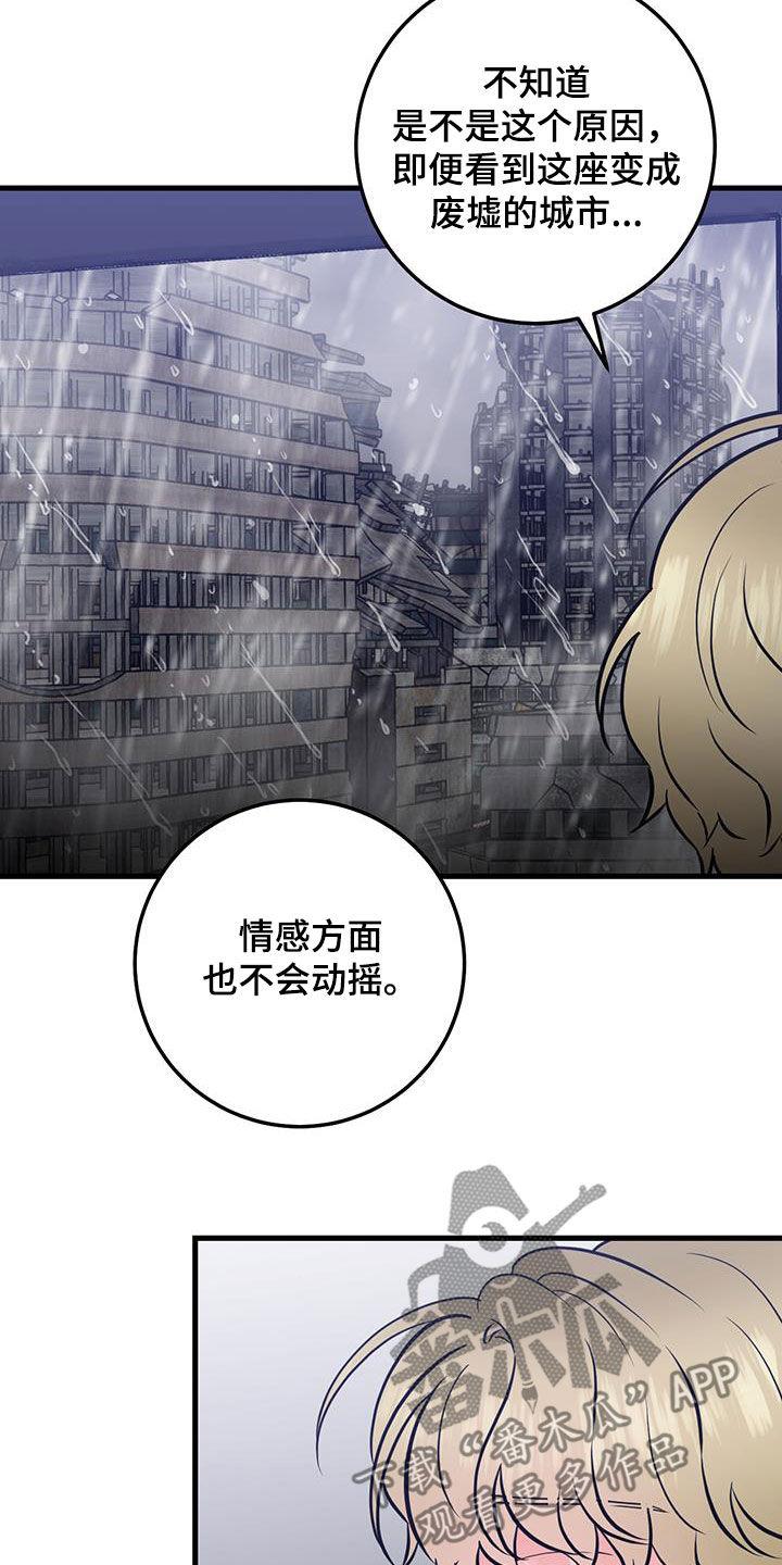 《绝命重逢》第46章：没有记忆 第26页