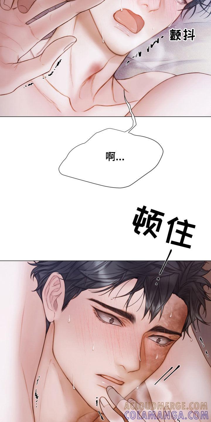 《致命咨询》第46章：另一种感觉 第33页