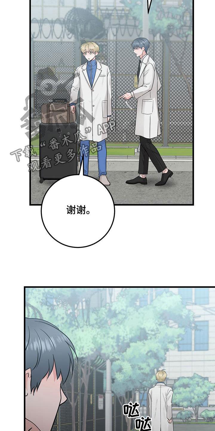 《绝命重逢》第46章：没有记忆 第12页