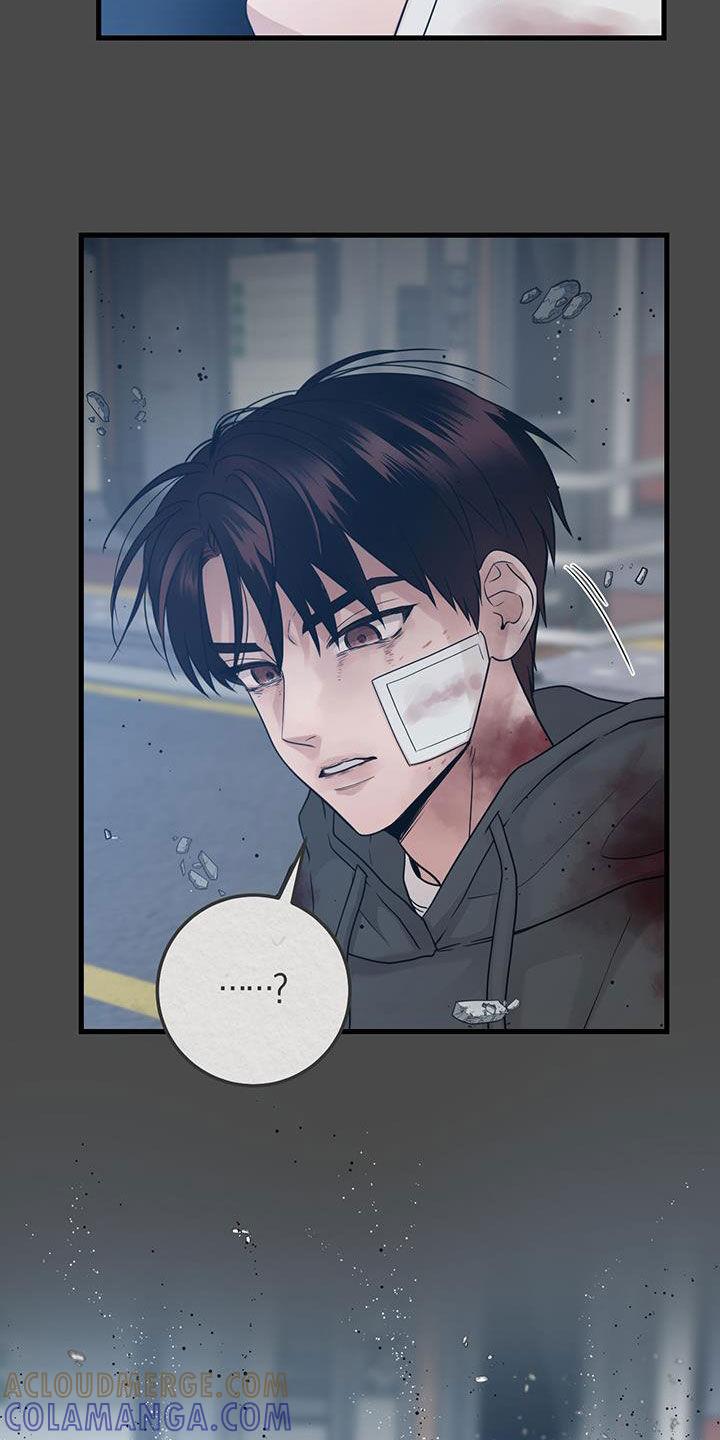 《绝命重逢》第47章：人间地狱 第31页