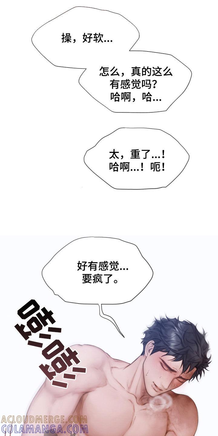 《致命咨询》第47章：替代 第17页