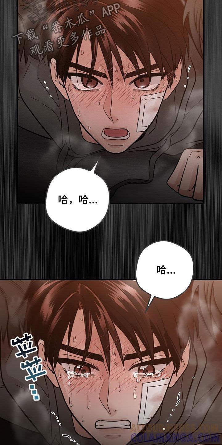 《绝命重逢》第47章：人间地狱 第27页