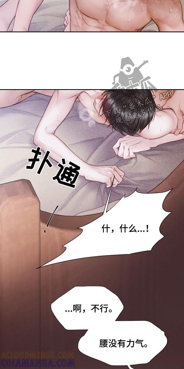 《致命咨询》第47章：替代 第15页