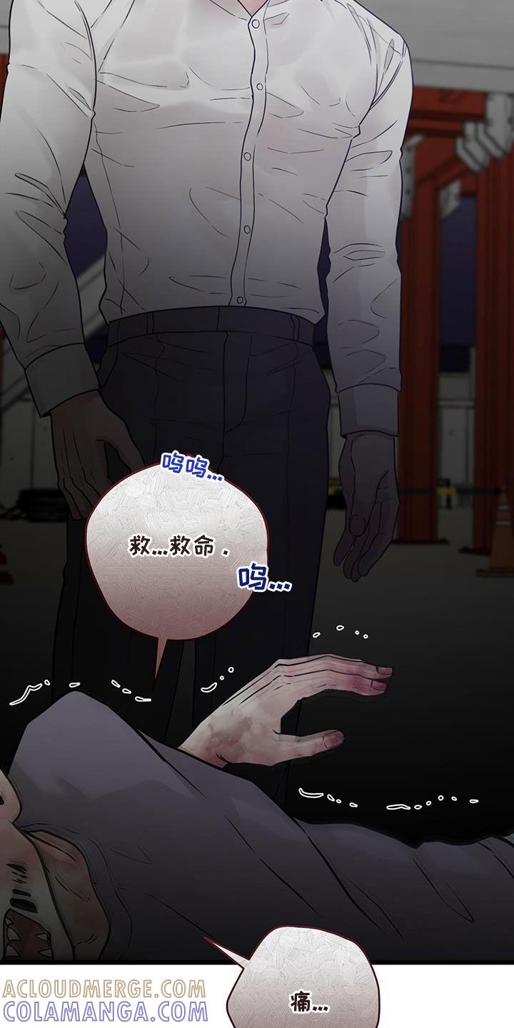 《绝命重逢》第50章：幸存者 第5页