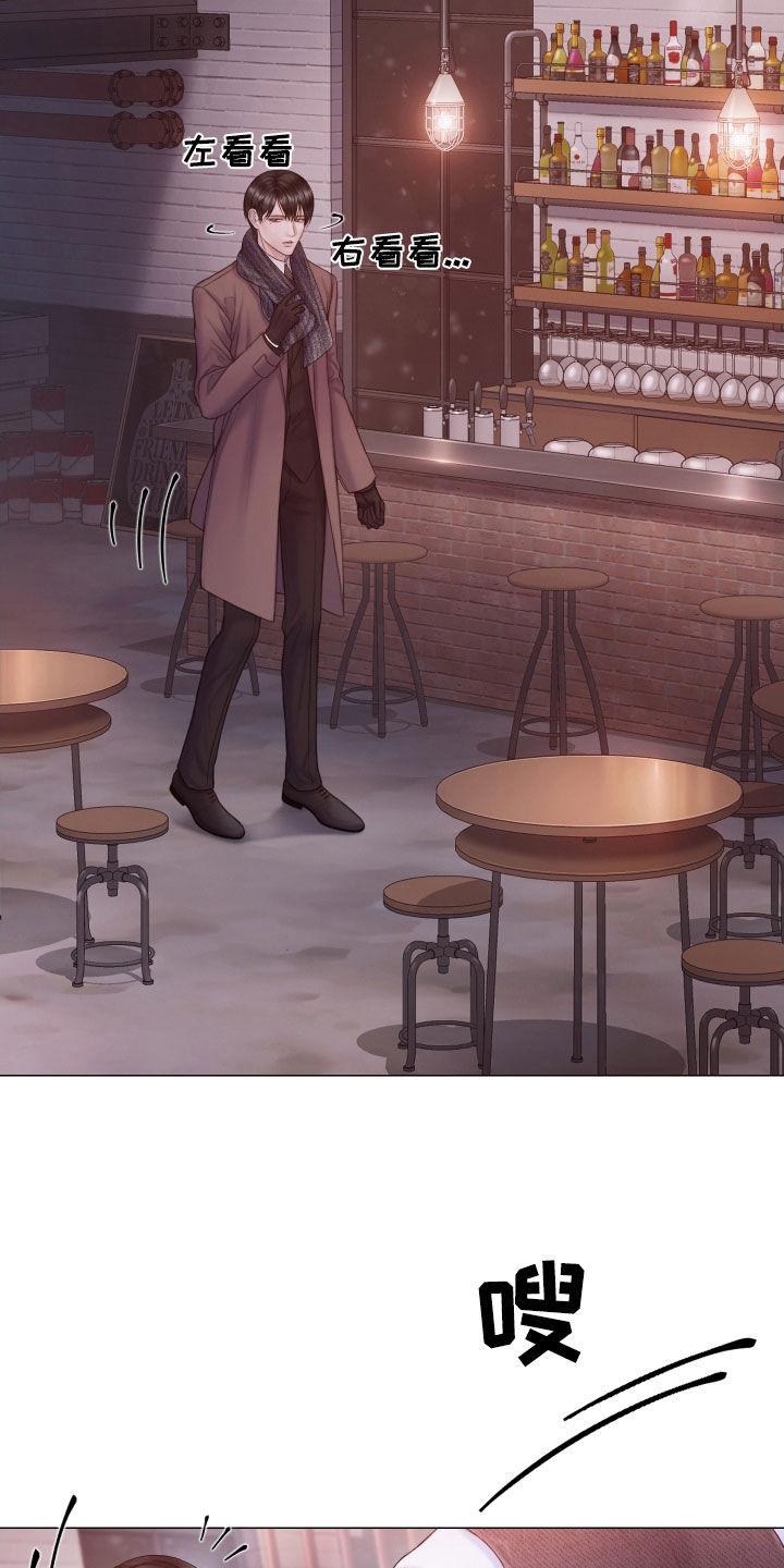 《致命咨询》第51章：酒吧 第28页