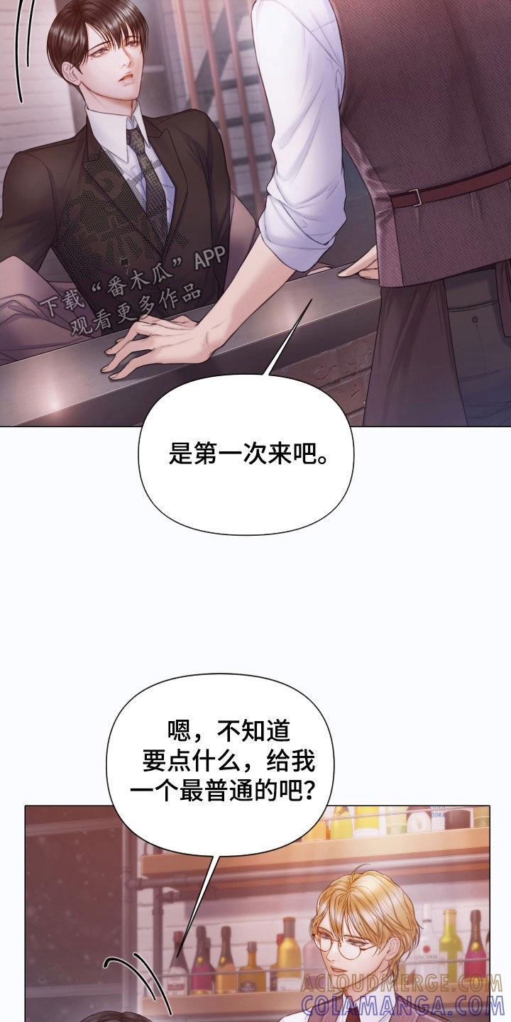 《致命咨询》第51章：酒吧 第29页