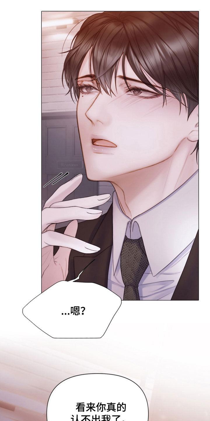 《致命咨询》第52章：真正模样 第10页