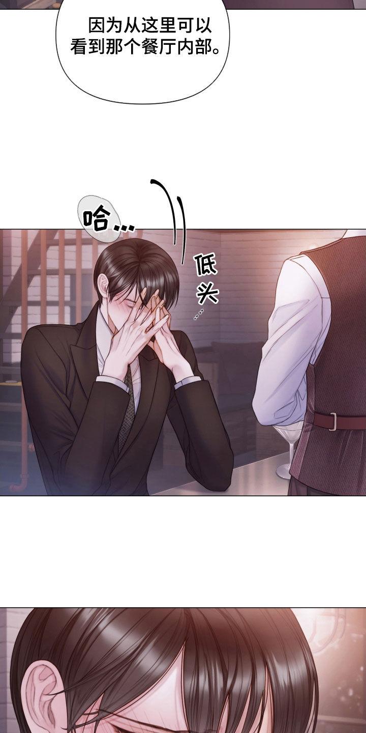 《致命咨询》第52章：真正模样 第16页