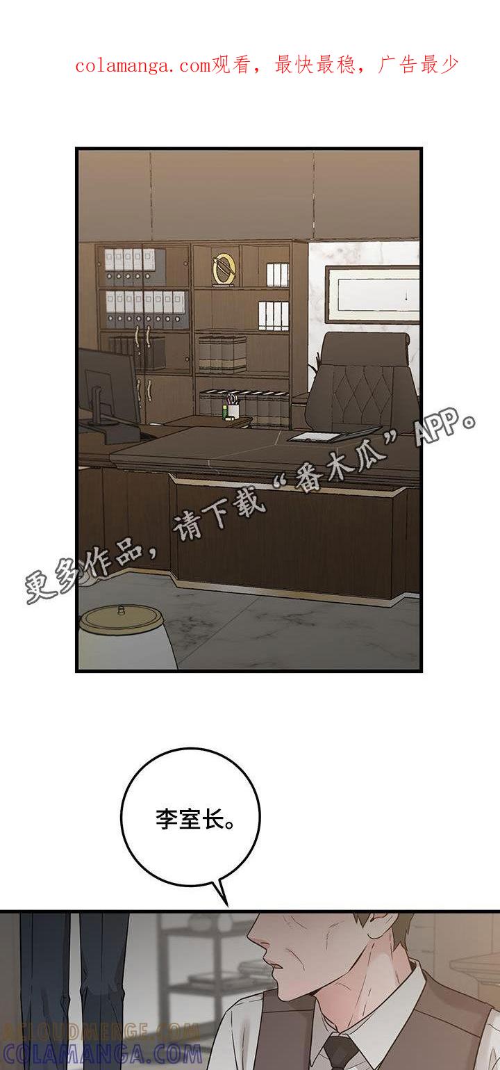 《绝命重逢》第53章：谢谢你 第1页
