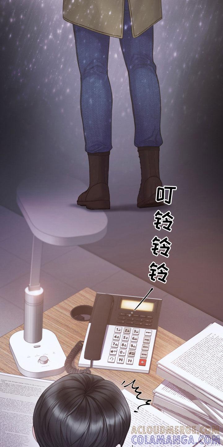 《致命咨询》第53章：惊喜礼物 第11页