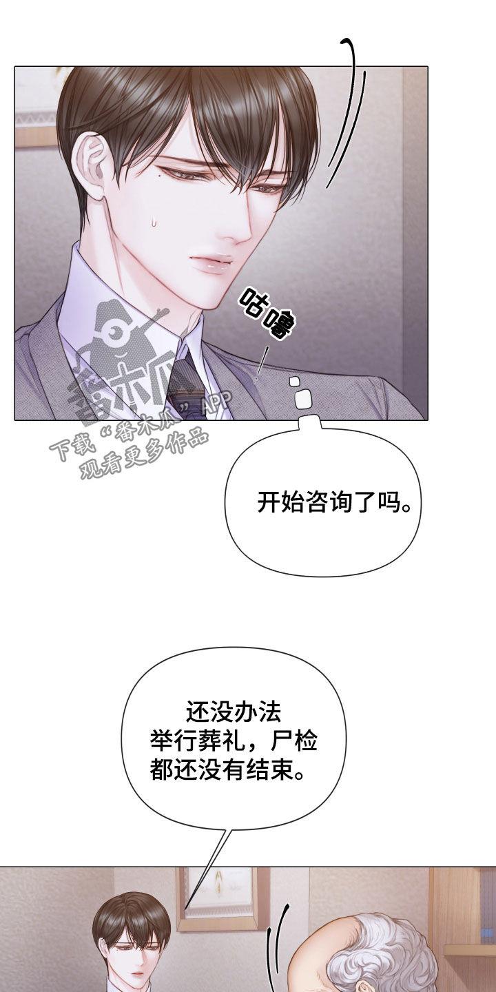 《致命咨询》第53章：惊喜礼物 第20页