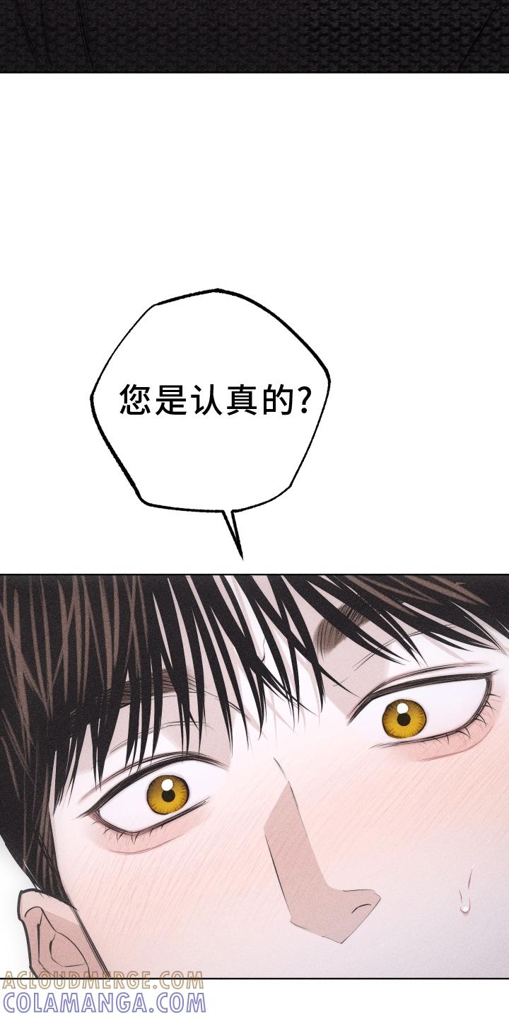 《瓷器》第53章：谢谢你【第一季完结】 第5页