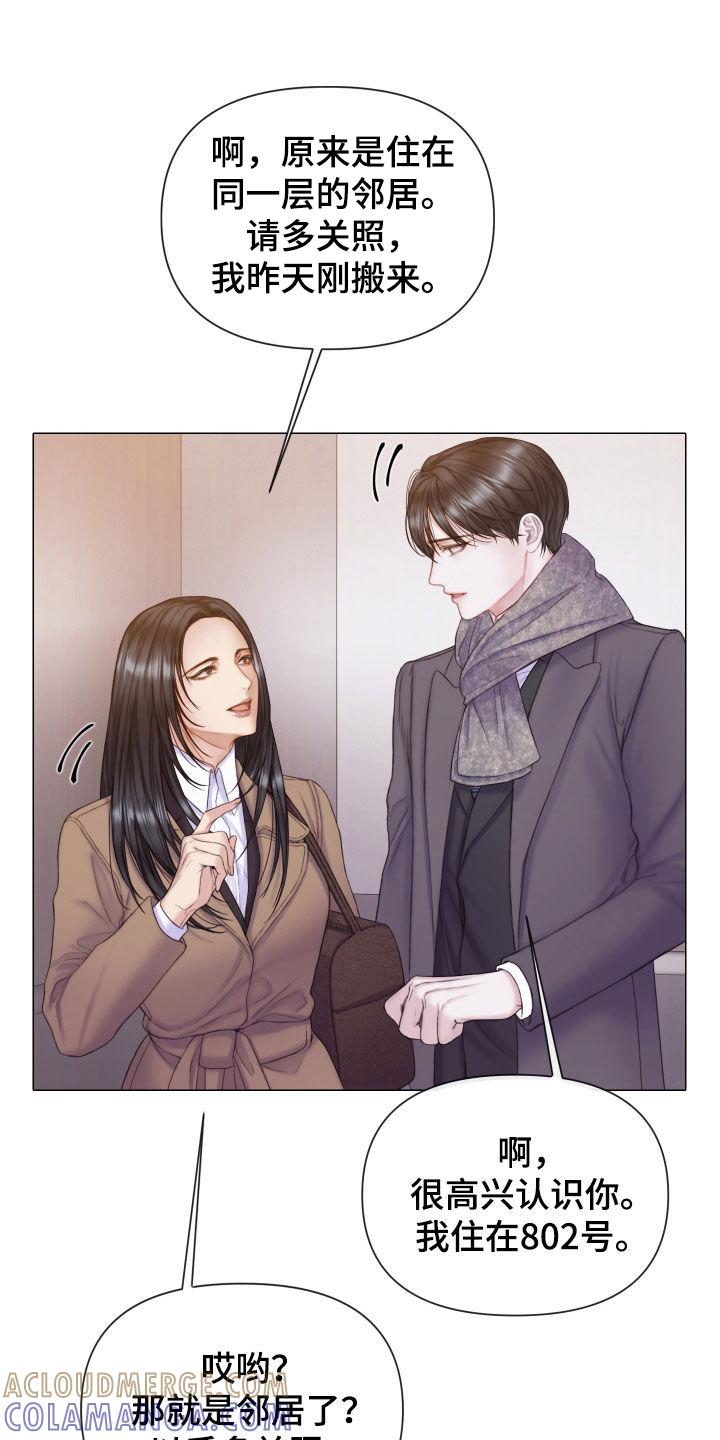 《致命咨询》第54章：邻居 第17页