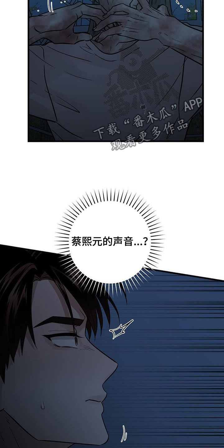 《绝命重逢》第54章：模仿声音 第28页