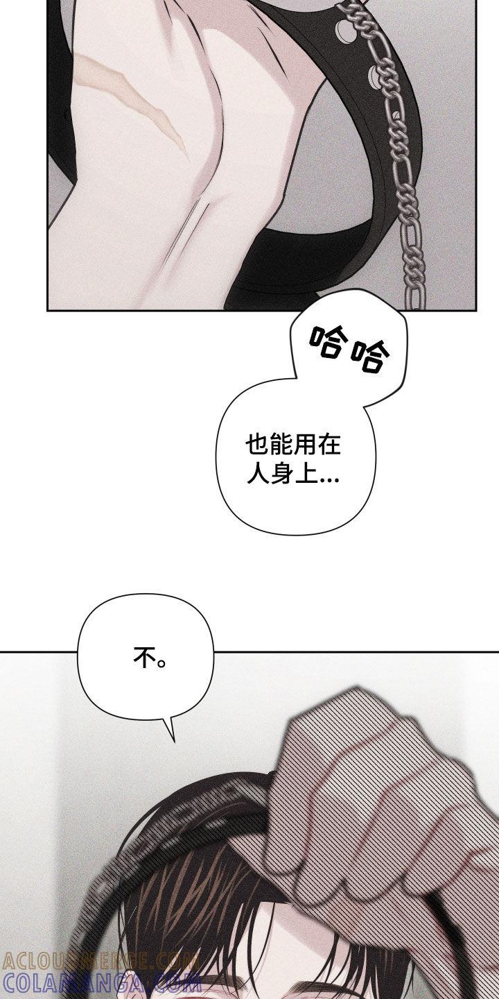 《瓷器》第55章：【第二季】维持关系 第29页