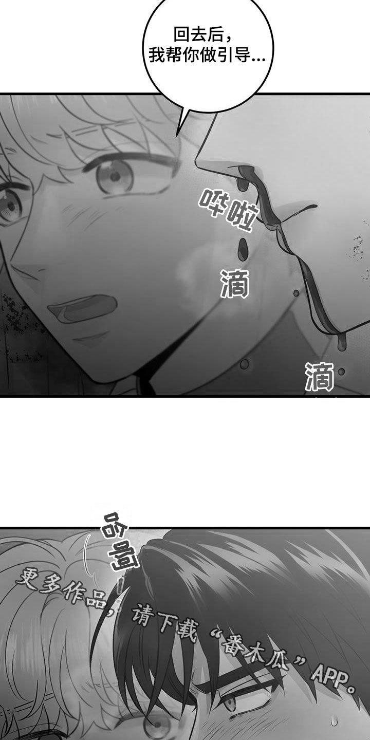 《绝命重逢》第55章：抓紧时间 第30页