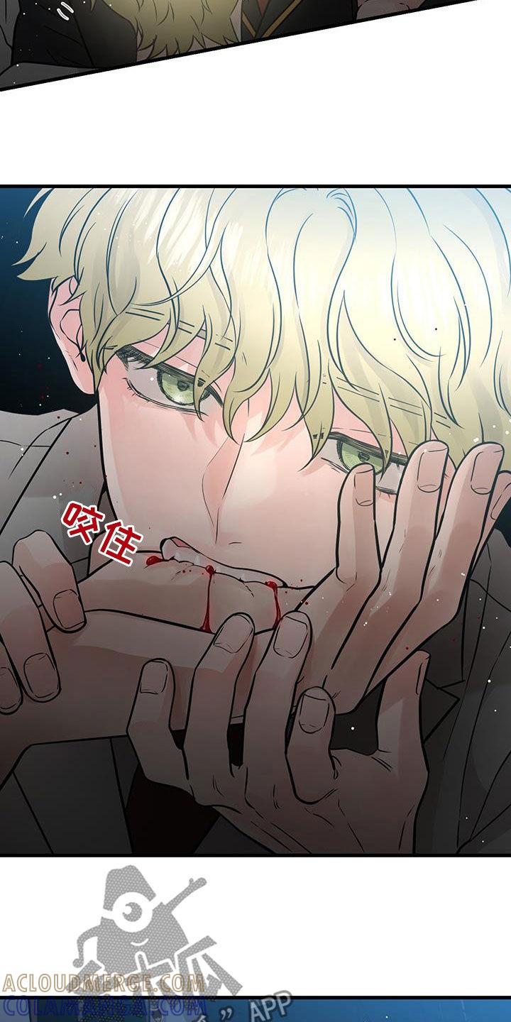 《绝命重逢》第55章：抓紧时间 第5页