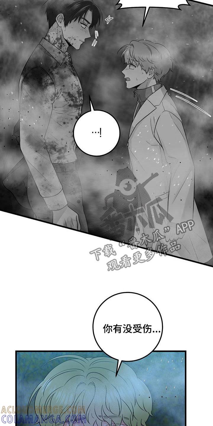 《绝命重逢》第55章：抓紧时间 第19页