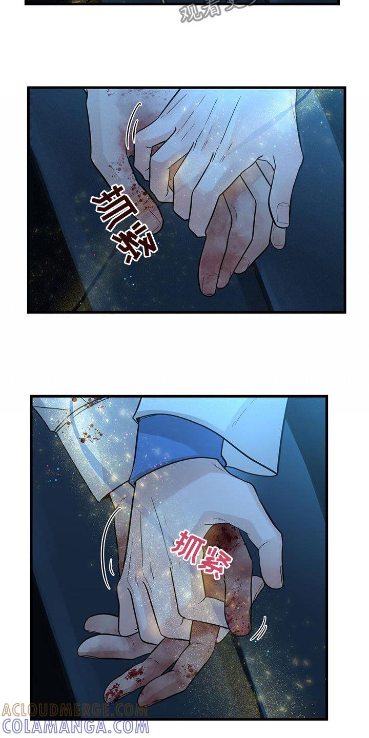 《绝命重逢》第55章：抓紧时间 第25页