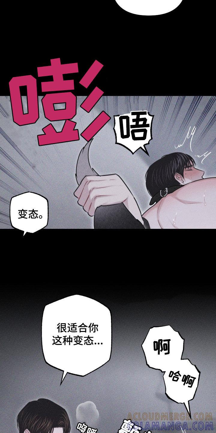 《瓷器》第56章：【第二季】怎么会说人话 第19页