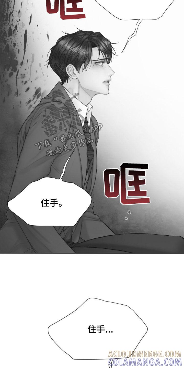 《致命咨询》第56章：发飙 第25页