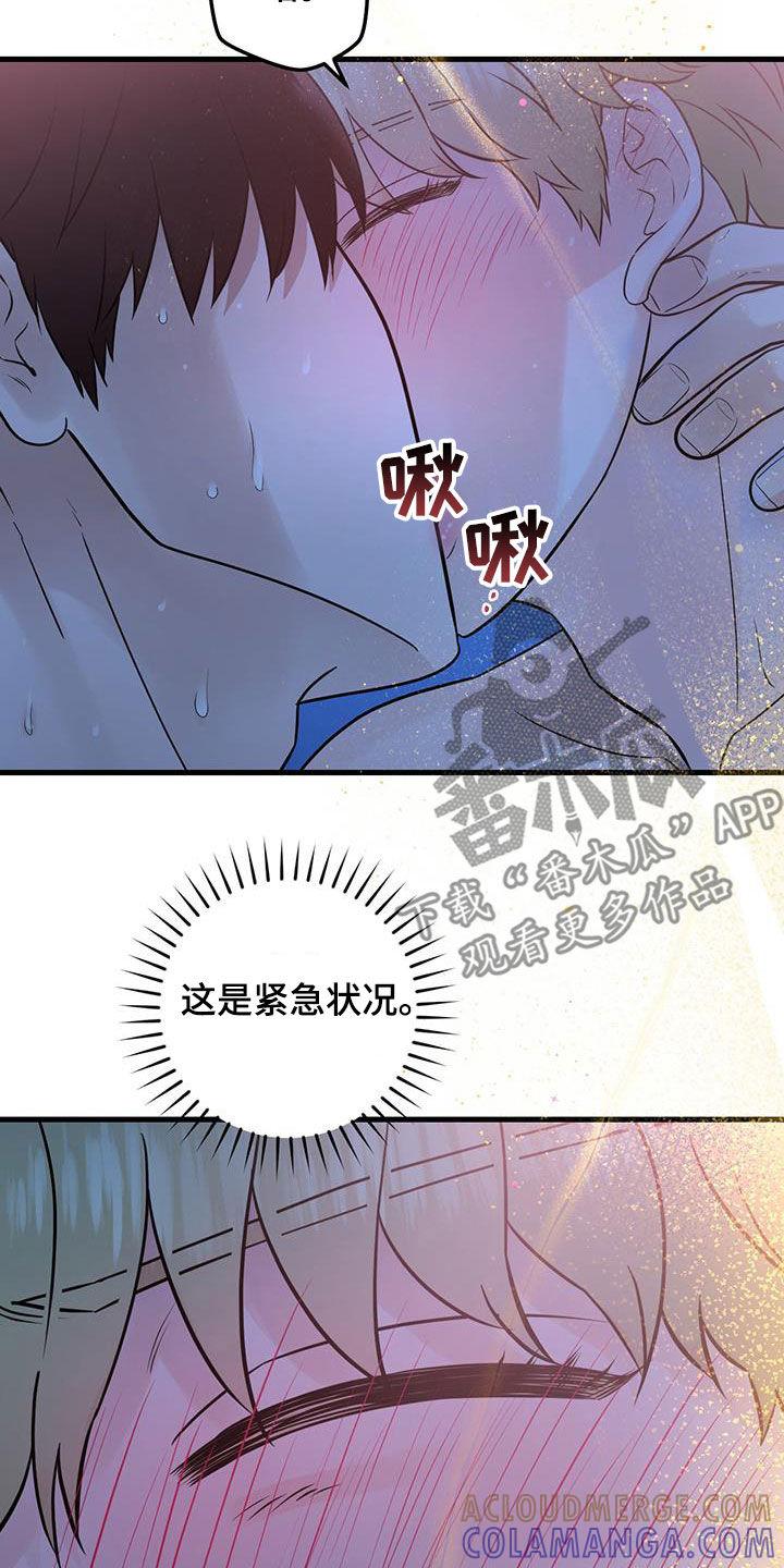《绝命重逢》第56章：紧急情况 第17页