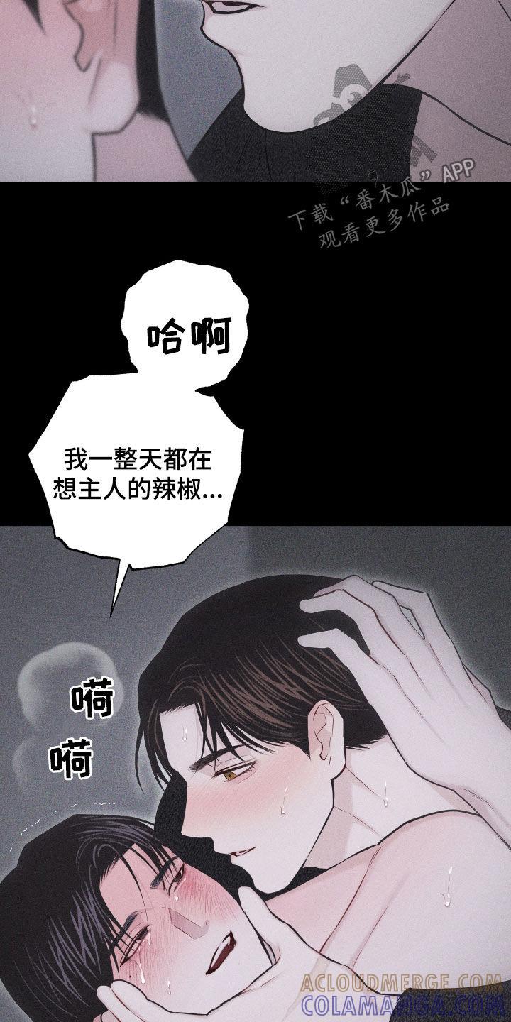 《瓷器》第56章：【第二季】怎么会说人话 第27页