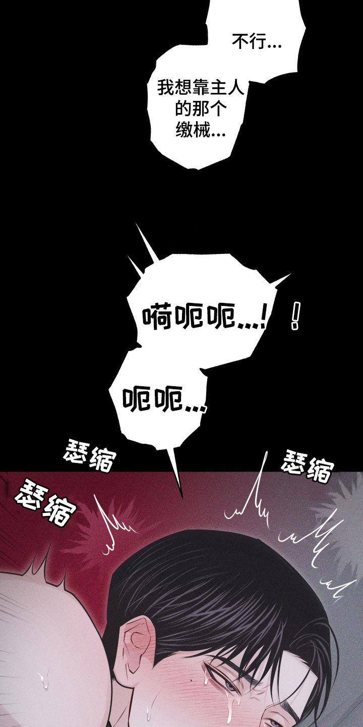 《瓷器》第56章：【第二季】怎么会说人话 第34页
