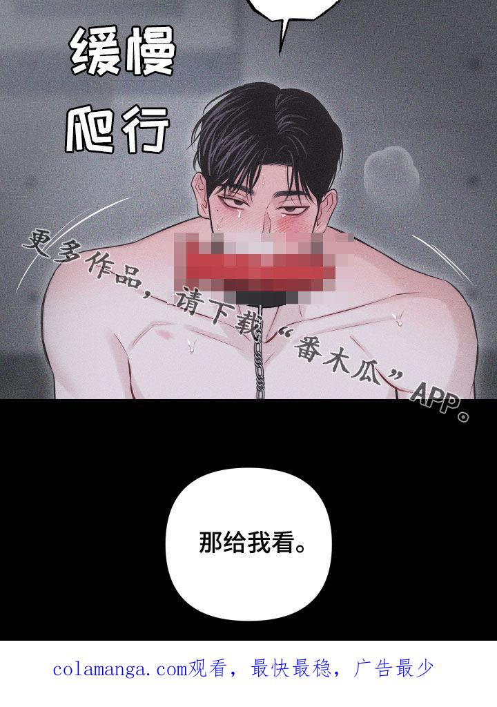 《瓷器》第56章：【第二季】怎么会说人话 第44页