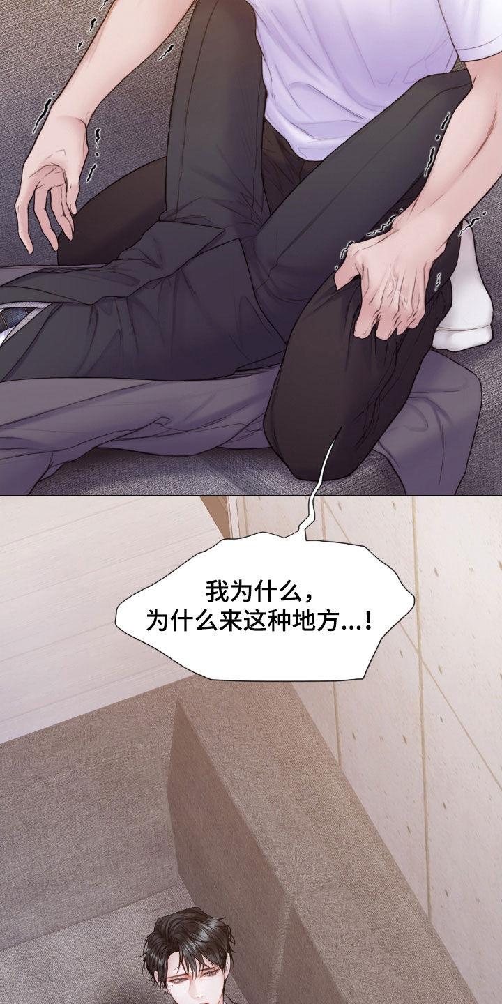《致命咨询》第56章：发飙 第6页